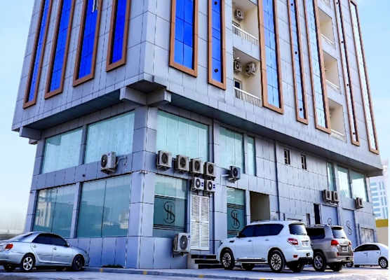 SH Hotel 1
