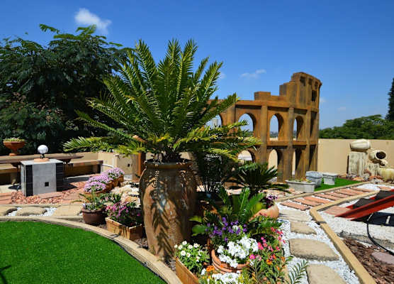 Kiwara Guesthouse 1