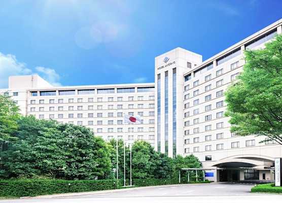 HOTEL MYSTAYS PREMIER Narita 1