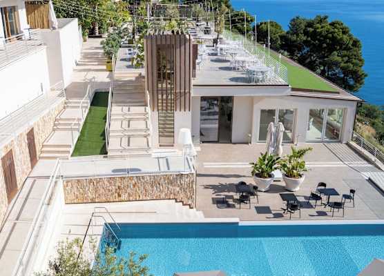 Hotel Belvedere Resort 1