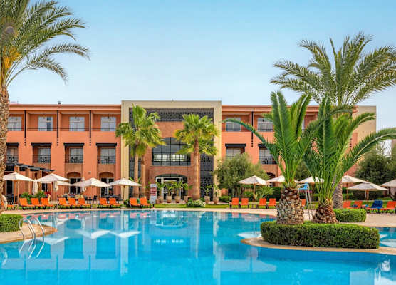 Zephyr Targa Marrakech 1