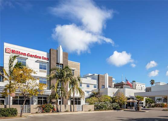 Hilton Garden Inn Santa Barbara/Goleta 1