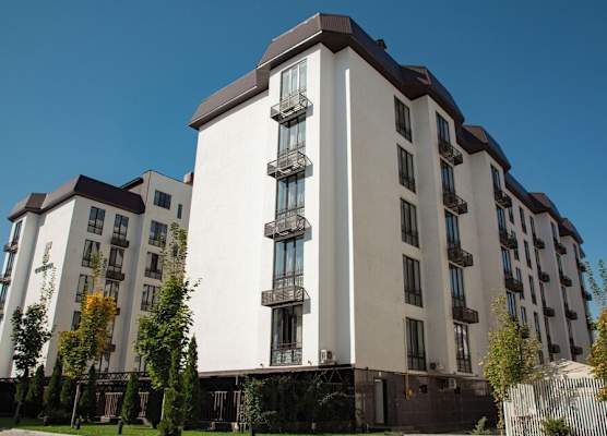 Casablanca Apart Hotel 1