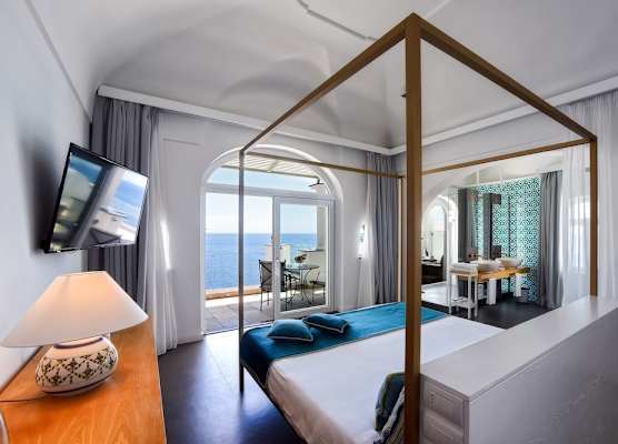 Hotel Montemare 1