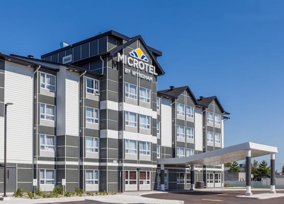 Microtel Casselman 1
