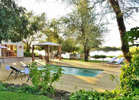 River View Lodge 1
