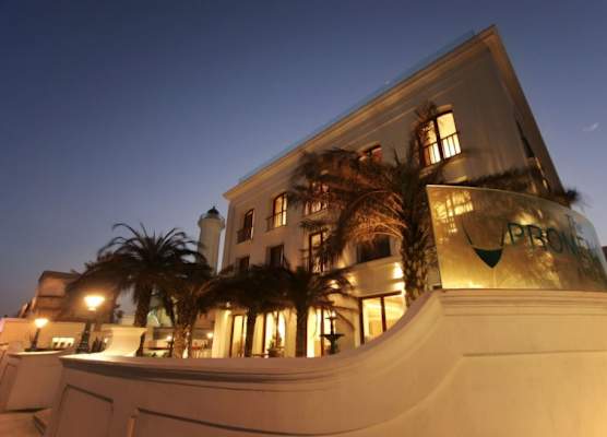 The Promenade 1