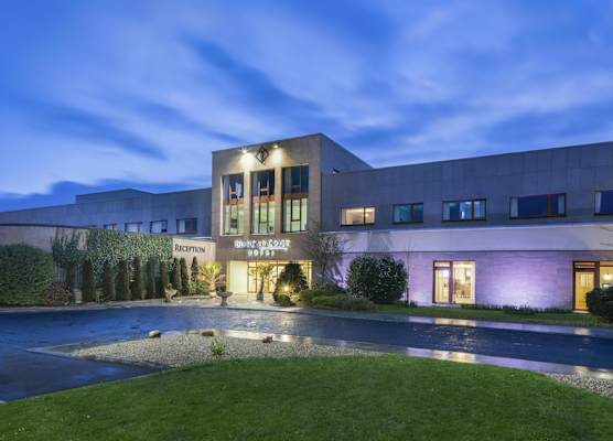 Diamond Coast Hotel 1