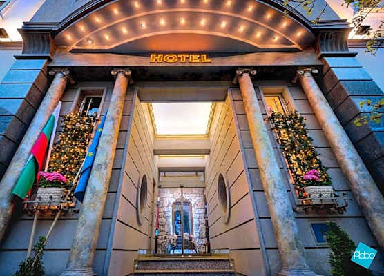 Art 'Otel 1