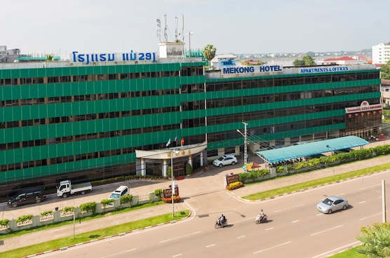 Mekong Hotel 1