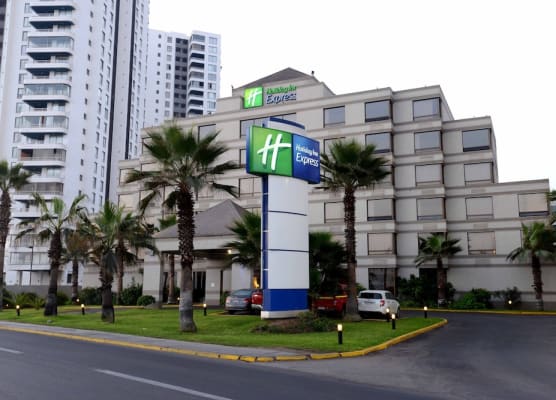 Holiday Inn Express IQUIQUE by IHG 1