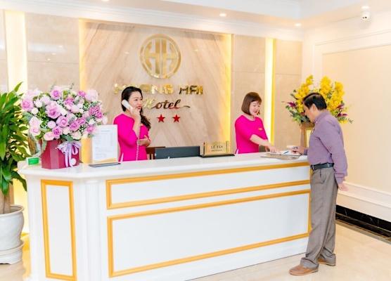 Hoang Hai Hotel 1