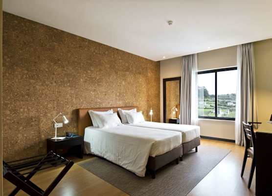 Lam Hotel Estarreja 1