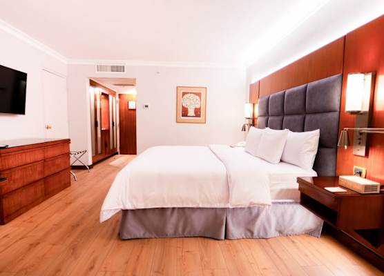Swissotel Quito 1