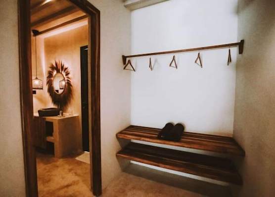 Seconda Stella Romantic Hideaway 1