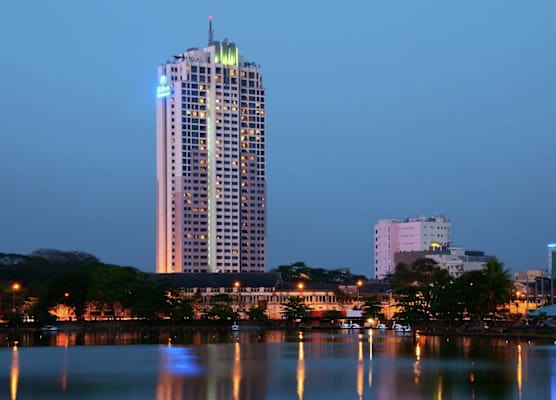 Hilton Colombo Residence 1
