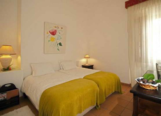 Betica Hotel Rural 1