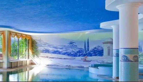 Hotel Lagorai Resort & Spa 1