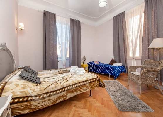 Sesto Suites Central 1