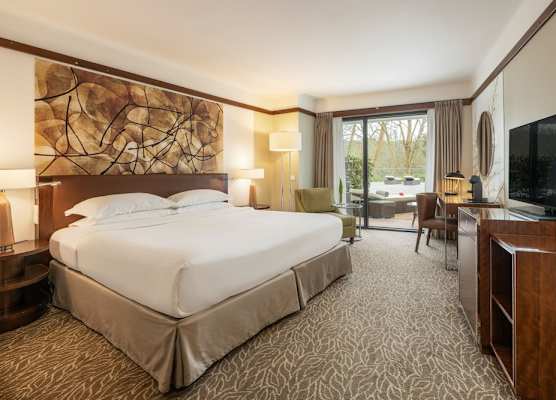 Terra Nostra Garden Hotel 1