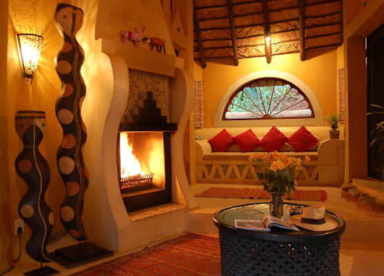 Tanamera Lodge 1