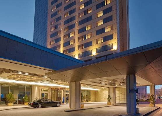 Shangri-La Ulaanbaatar 1