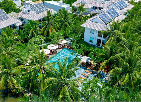 Hoi An Eco Lodge & Spa 1
