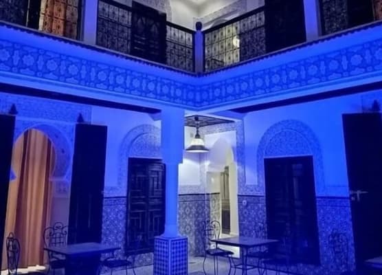 Riad Medina Art & Suites 1