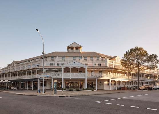 Esplanade Hotel Fremantle - by Rydges 1