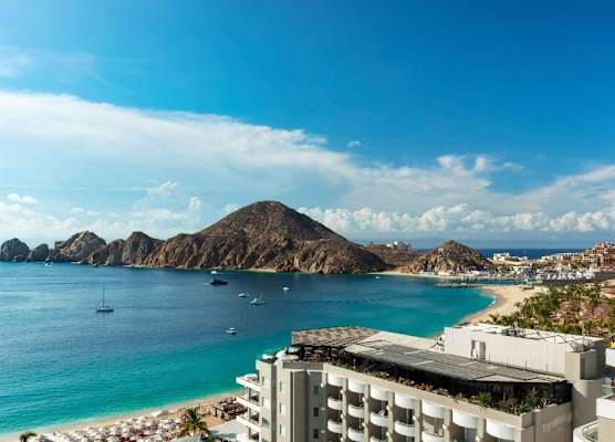 Corazon Cabo, a Noble House Resort 1