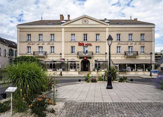 ibis Montargis 1