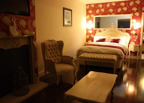 The Talbot Hotel 1