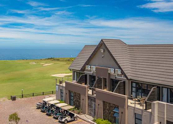 Fynbos Golf and Country Estate 1