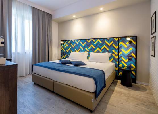Best Western Hotel Cristallo 1