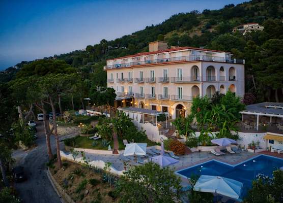 Hotel Garden Riviera 1