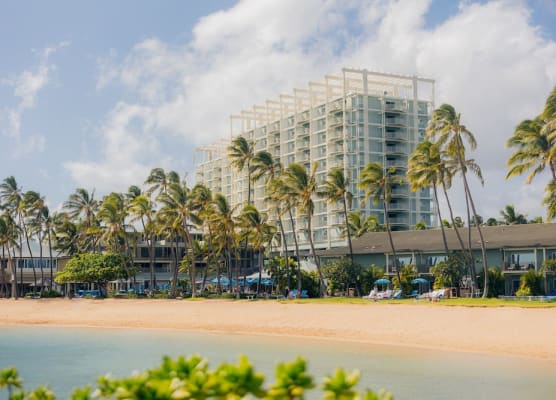 The Kahala Hotel and Resort 1