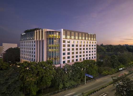Park Hyatt Chennai 1