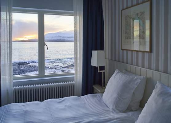 Havgrim Seaside Hotel 1948 1