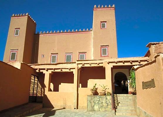 Hotel Tomboctou 1