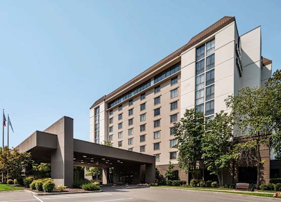 Embassy Suites by Hilton Nashville-Airport 1
