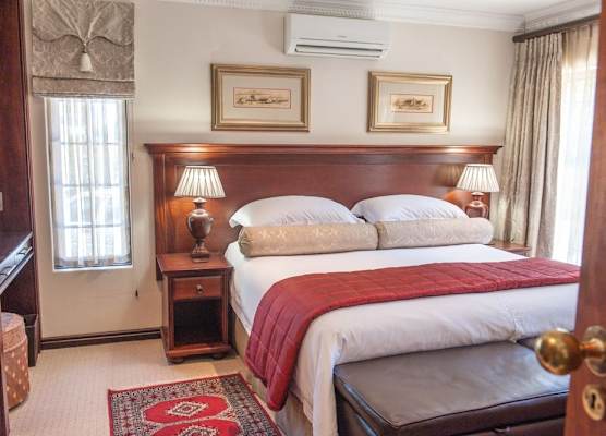 Blaauwheim Guest House 1