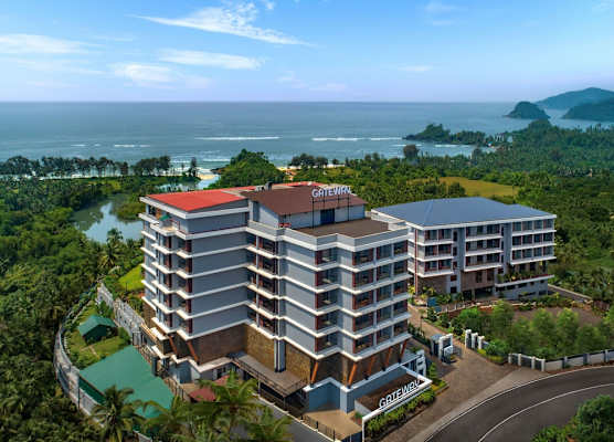 Gateway Goa, Palolem 1
