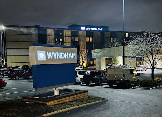 Wyndham Columbus 1