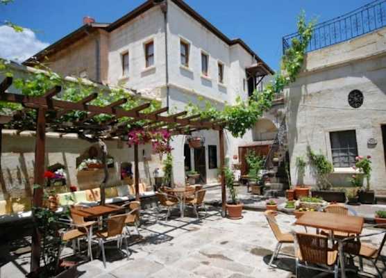 Urgup Konak Hotel 1