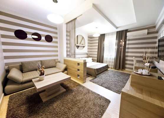 Hotel Confort 1