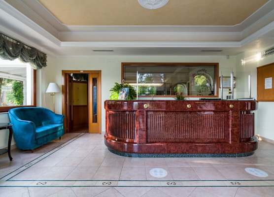 Park Hotel Villa Maria 1
