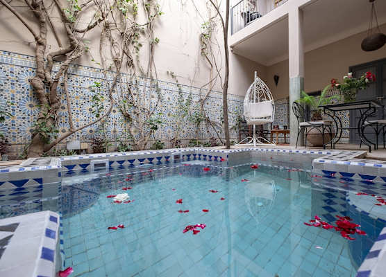 Riad Adrar 1