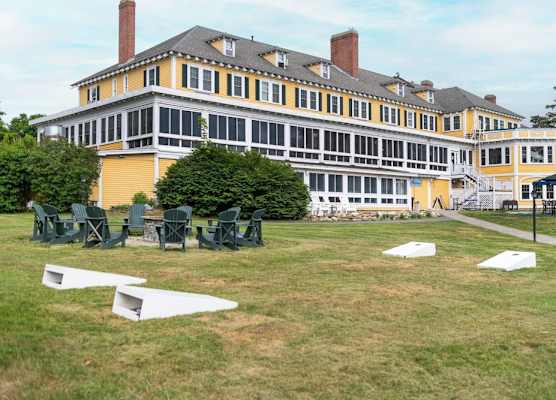 The Bethel Resort & Suites 1