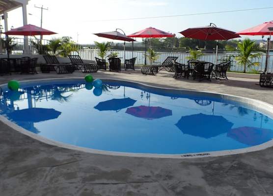 Ramada by Wyndham Tikal Isla de Flores 1