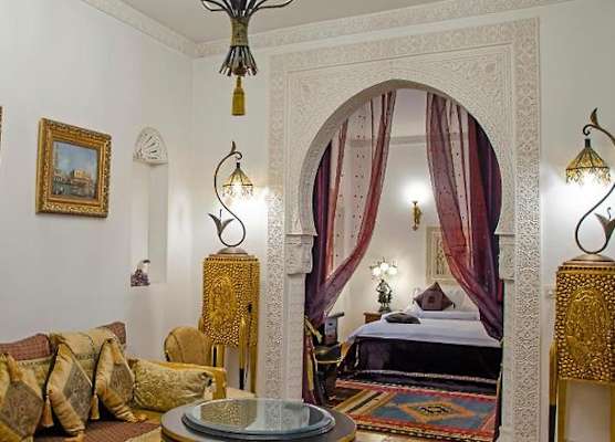 Riad Esmeralda 1